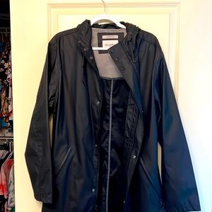 Goodfellas Long rain coat